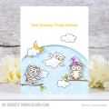 Bild 9 von My Favorite Things - Clear Stamps Halloween Hoo