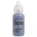 Distress Stickles Glitzerkleber Weathered Wood