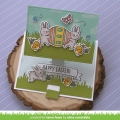 Bild 7 von Lawn Fawn Clear Stamps  - eggstraordinary easter