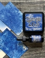 Bild 2 von Tim Holtz Distress Ink Nachfüllfarbe Reinker - Prize Ribbon