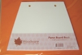 Woodware Purse Board Book