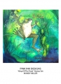 Bild 8 von Pink Ink Designs - Stempel  King Of The Toad - Frosch