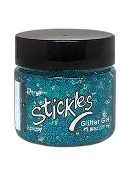 Ranger Stickles Glitter Gel - Galaxy