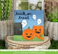 Bild 4 von Lawn Fawn Cuts  - Stanzschablone knock knock, who's there? rectangle door add-on