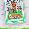 Bild 15 von Lawn Fawn Clear Stamps - a mole lot of love