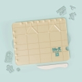 Bild 6 von We R Makers • Carton Stamp Board Milchkarton Board