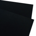 Bild 6 von Vaessen Creative • Florence • Aquarellpapier schwarz Smooth Black A4 10pcs 300g