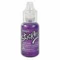 Stickles™ Glitter Glue Glitzerkleber - Aubergine