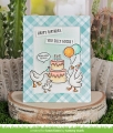 Bild 15 von Lawn Fawn Clear Stamps - silly goose!