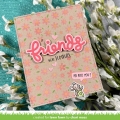 Bild 20 von Lawn Fawn Clear Stamps - mice tools