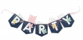 Bild 3 von Banner Punch Board Wimpel-Stanz-Brett