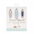 We R Memory Keepers Foil Quill Freestyle Starter Kit - Folienstift