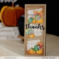 Bild 9 von Whimsy Stamps Die Stanze  - Slimline Marquee