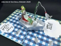 Bild 4 von Karen Burniston Clear Stamps Stempel - Fishing Phrases