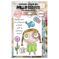 Bild 1 von AALL & Create Clear Stamps - Happiness Is