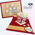 Bild 15 von Karen Burniston Dies  Stanzen - Popcorn