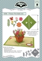 Bild 1 von Karen Burniston Dies  Stanzen - Flower Pot Add-ons