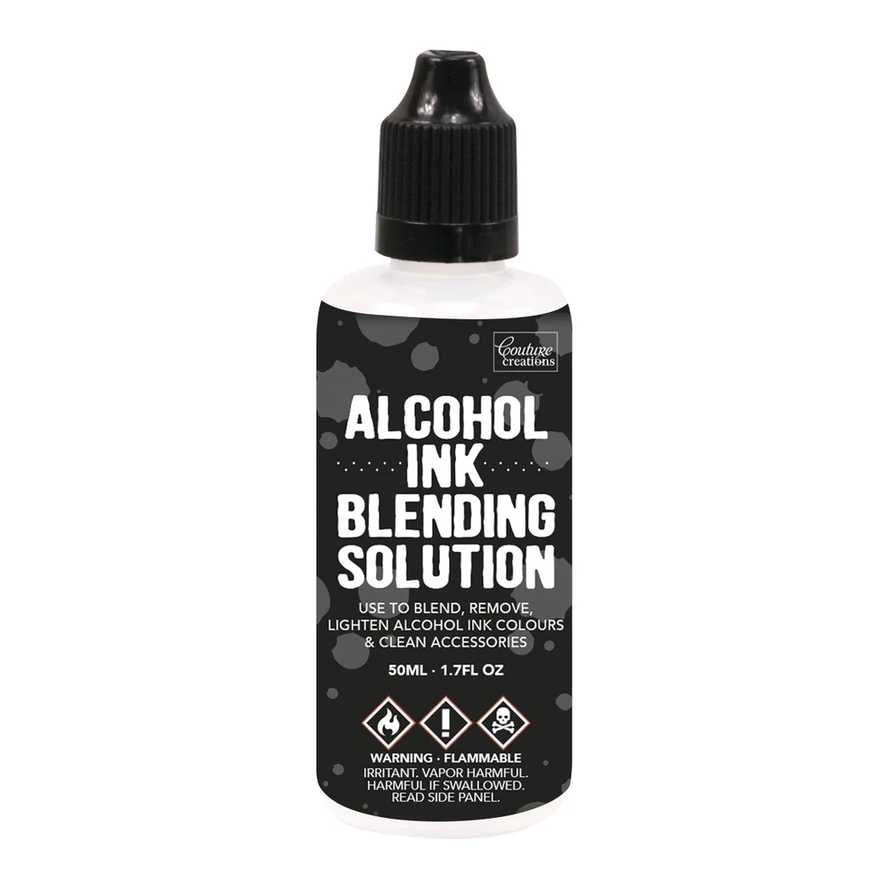 Couture Creations - Alcohol Ink Blending Solution - Farbaufheller