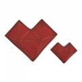 Bild 1 von Sizzix Thinlits Dies Stanzschablone By Tim Holtz Faceted Heart