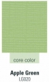 Cardstock  ColorCore  apple green