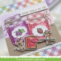 Bild 5 von Lawn Fawn Clear Stamps - make lemonade!