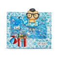 Bild 3 von AALL & Create Clear Stamps - Floatie Abs
