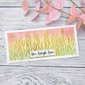 Bild 4 von Creative Expressions 3D Embossing Folder - Weeping Willow