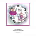 Bild 3 von Pink Ink Designs - Stempel  Ballet Mouse (Maus)