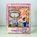 Bild 5 von AALL & Create Clear Stamps - GourDee