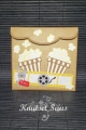 Bild 3 von Karen Burniston Dies  Stanzen - Movie Night Charms