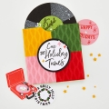 Bild 4 von Hero Arts Clear Stamps - Swingin' Christmas