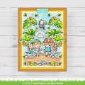 Bild 3 von Lawn Fawn Cuts  - Stanzschablone pull 'n slide surprise