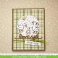Bild 25 von Lawn Fawn Clear Stamps - silly goose!