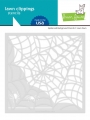 Bild 1 von Lawn Fawn Lawn Clippings Stencils - Schablone spiderweb background stencils spiderweb background ste