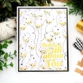 Bild 8 von Spellbinders 3D Embossing Folder Prägefolder - Floating Balloon 3D Embossing Folder 