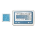Bild 4 von 49 and Market Dye Ink Pad - Tuschestempelkissen Arctic Blitz