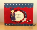 Bild 7 von Karen Burniston Clear Stamps Stempel - Grad Greetings