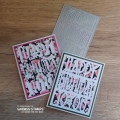 Bild 5 von Whimsy Stamps Die Stanze  - Happy Birthday Coverplate Die