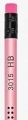 Bild 1 von StempelBar StempelBleistift Wuschel  / (Farbe) rosa