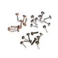 Tim Holtz long fasteners