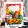 Bild 3 von Whimsy Stamps Die Stanze  -  Mini Slim Pickens Gumdrops Die