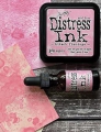 Bild 2 von Tim Holtz Distress Ink Nachfüllfarbe Reinker - Kitsch Flamingo