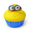 Wilton Minions Fun Pix Cupcake Toppers