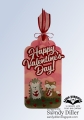 Bild 2 von Karen Burniston - Stanzen Happy Valentine's Day Shadow