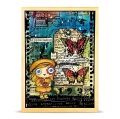 Bild 9 von AALL & Create Clear Stamps - Deliver Joy