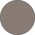 Bild 5 von 49 and Market Dye Ink Pad - Tuschestempelkissen Fossil