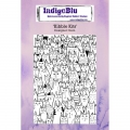 IndigoBlu Gummistempel Kibble Kits