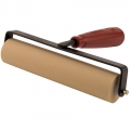 Bild 2 von Gummi-Farbwalze Soft Rubber Brayer groß