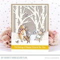 Bild 2 von My Favorite Things - Clear Stamps Winter Wonder