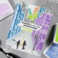 Bild 3 von Hero Arts  - Street-View HeroScape - CLEAR STAMPS - Stempel